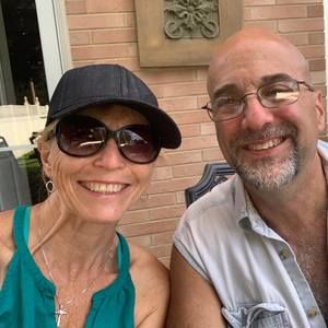 Meet your Posher, Diane